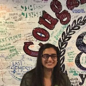 Meet your Posher, Neeloo